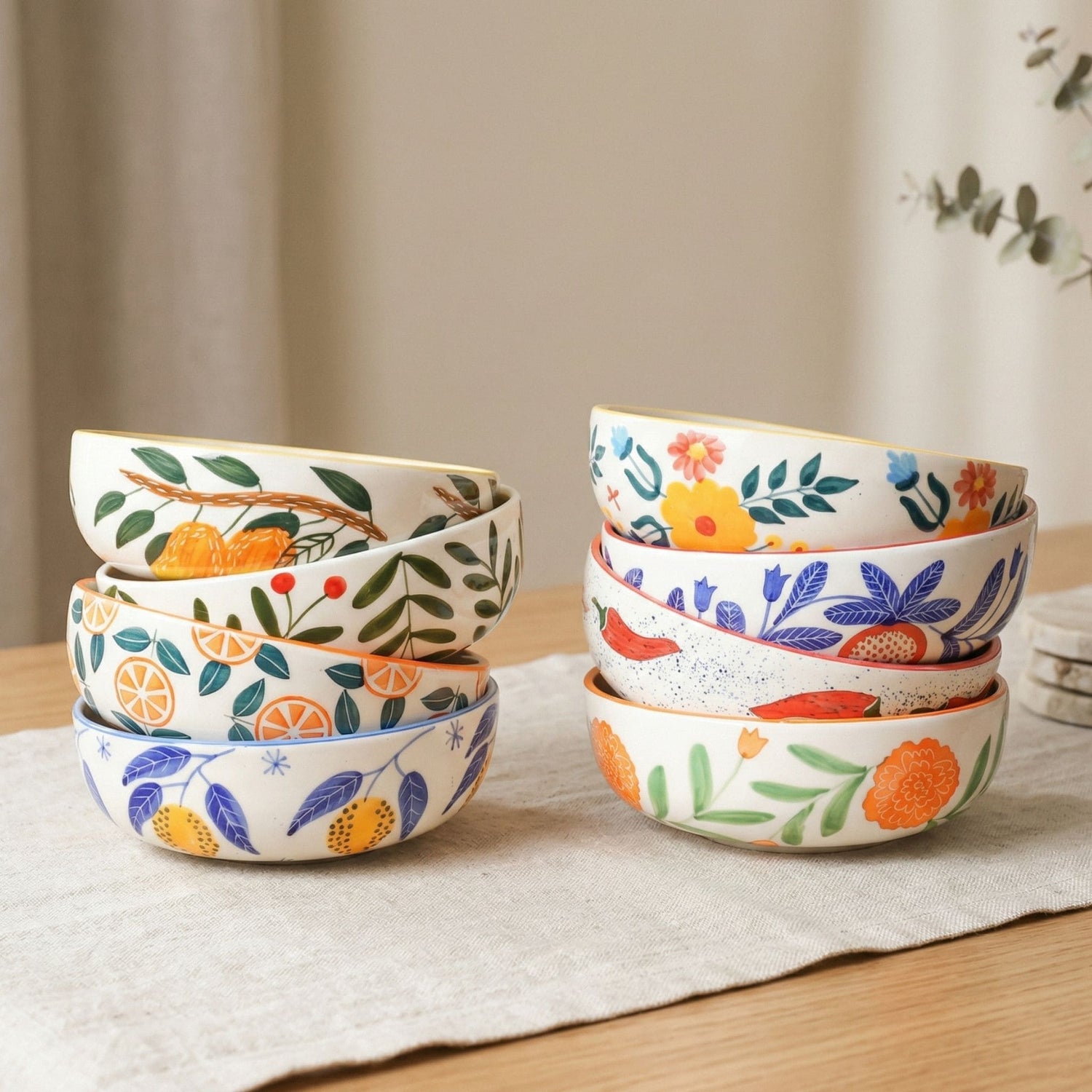 Bowls