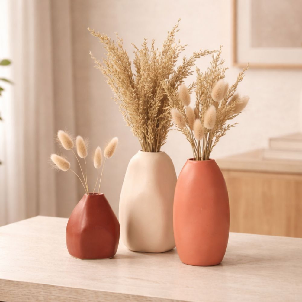 Flower Vase