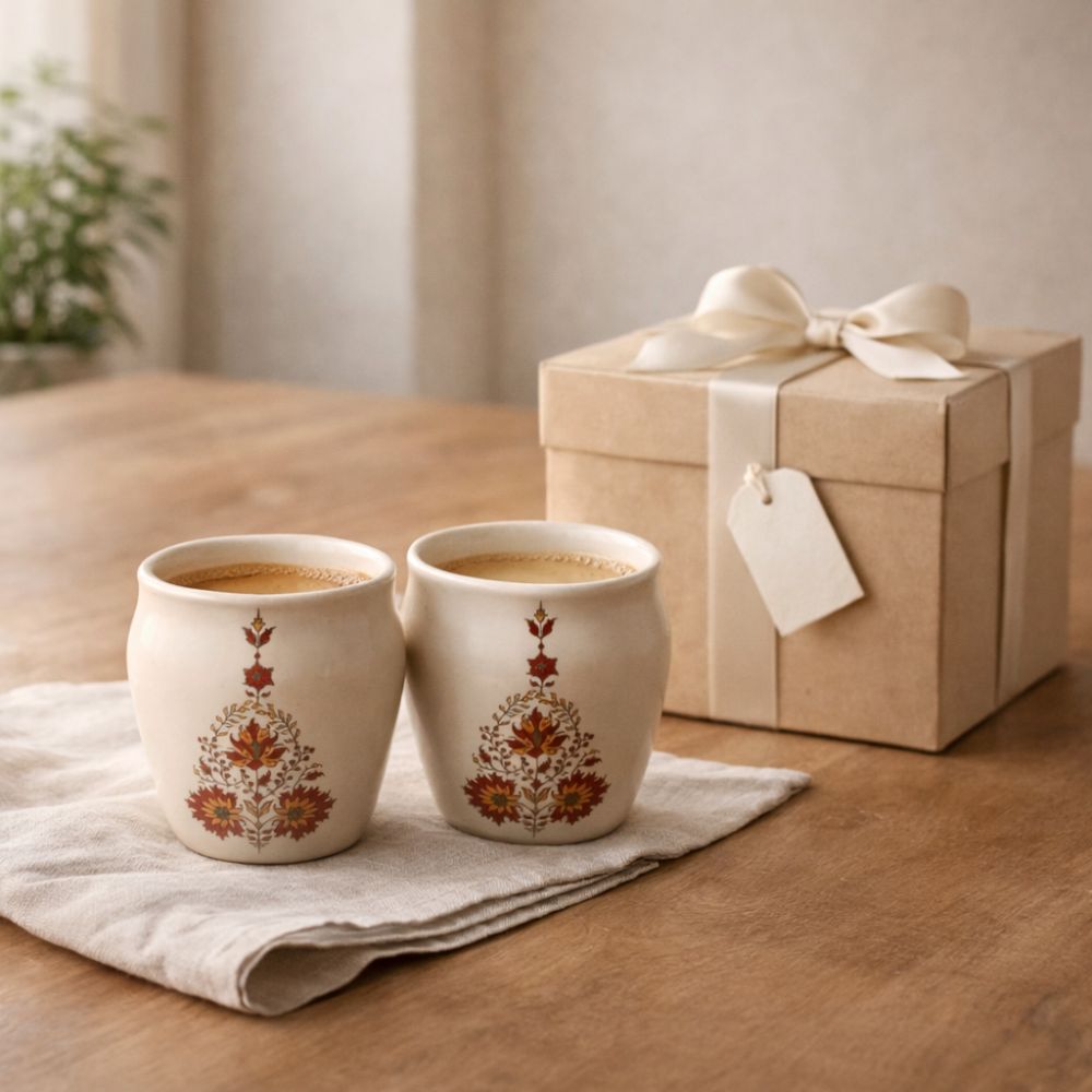 Everyday Gifting