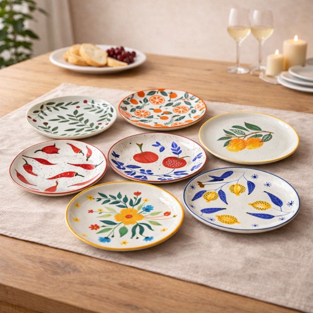 Plates