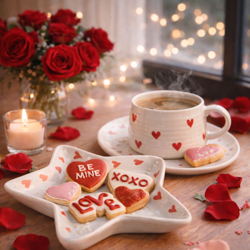 Valentines Day Gift