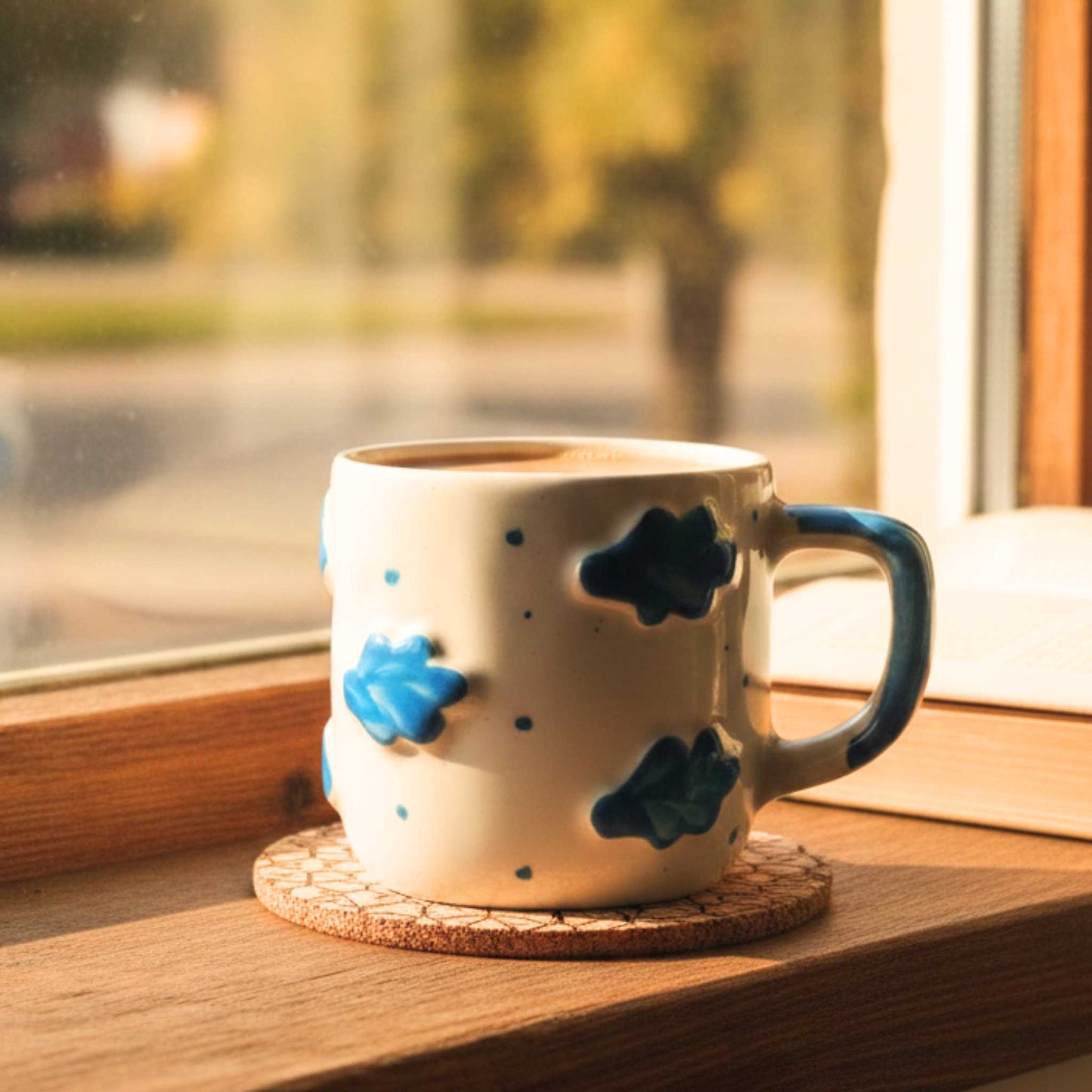 cute cloud coffee mug ceramic mugs online minimal design coffee mug india