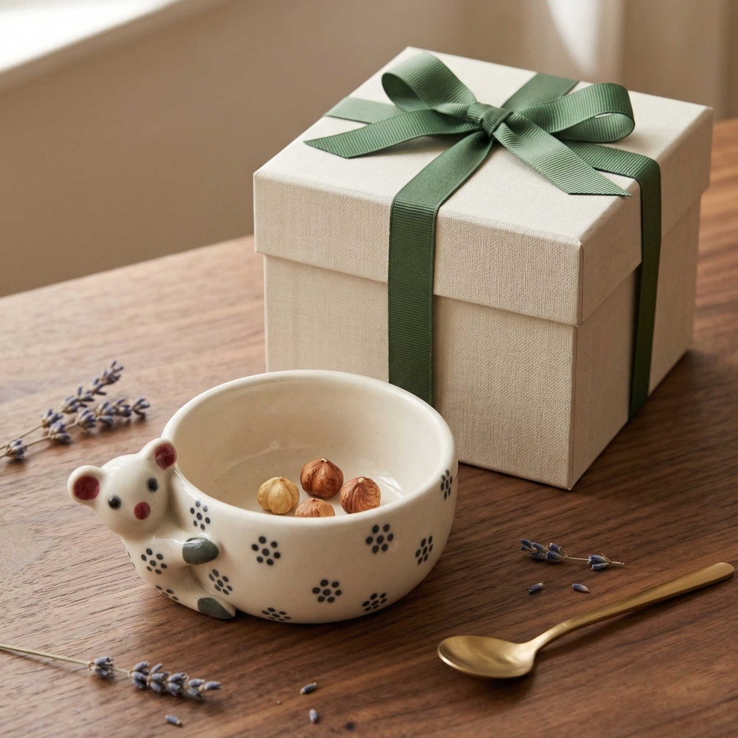 giftable koala ceramic bowl cute kitchen bowl